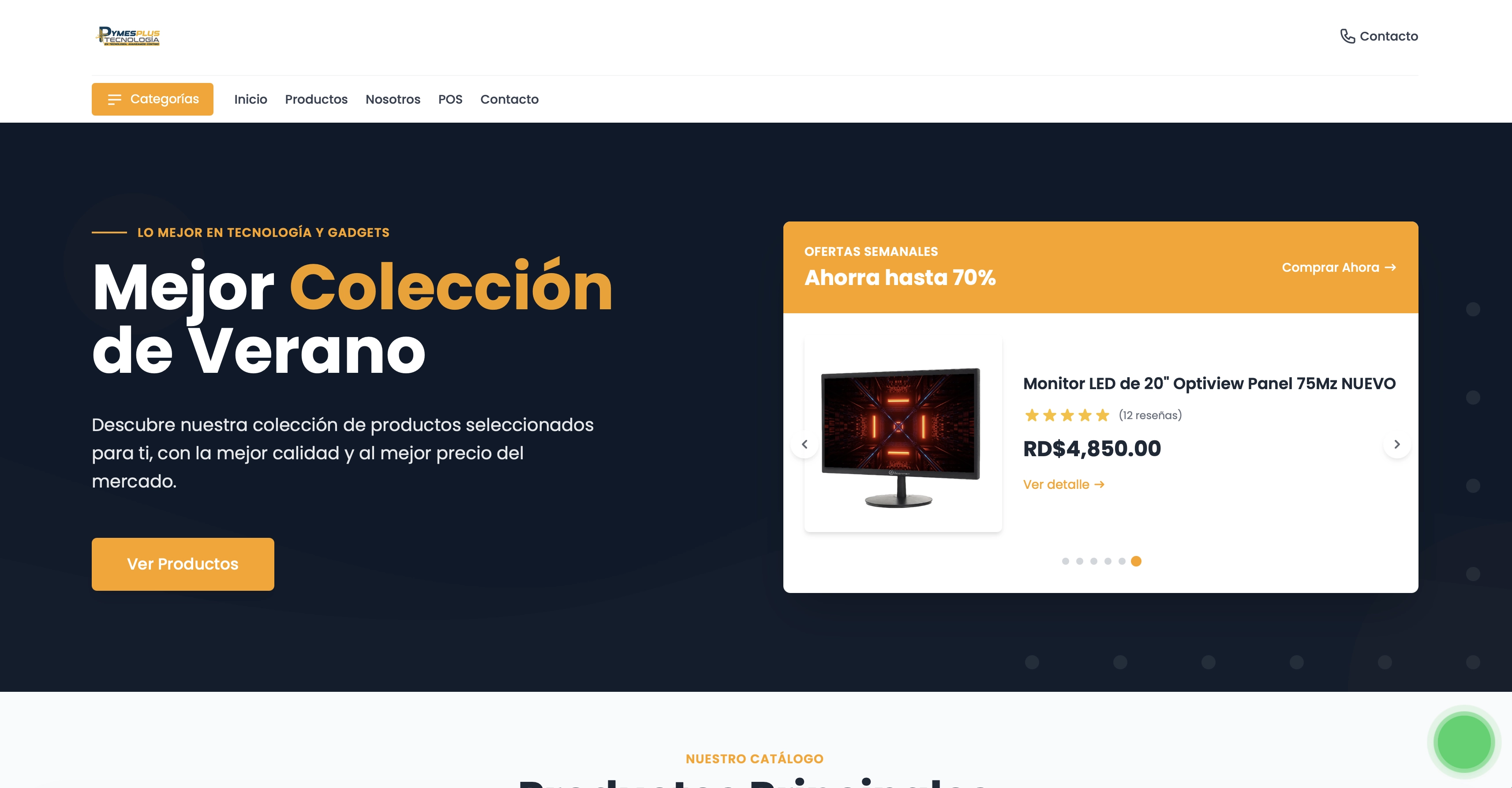 PymesPlus